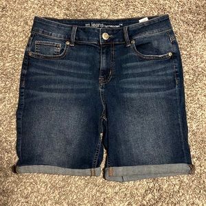 Maurices Bermuda Shorts